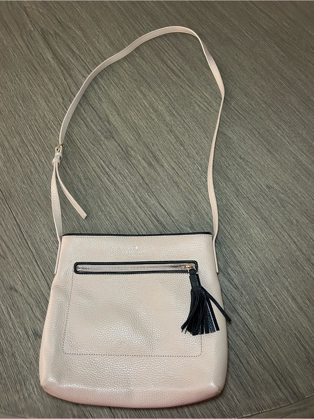 KATE SPADE CHESTER STREET DESSI CROSSBODY
